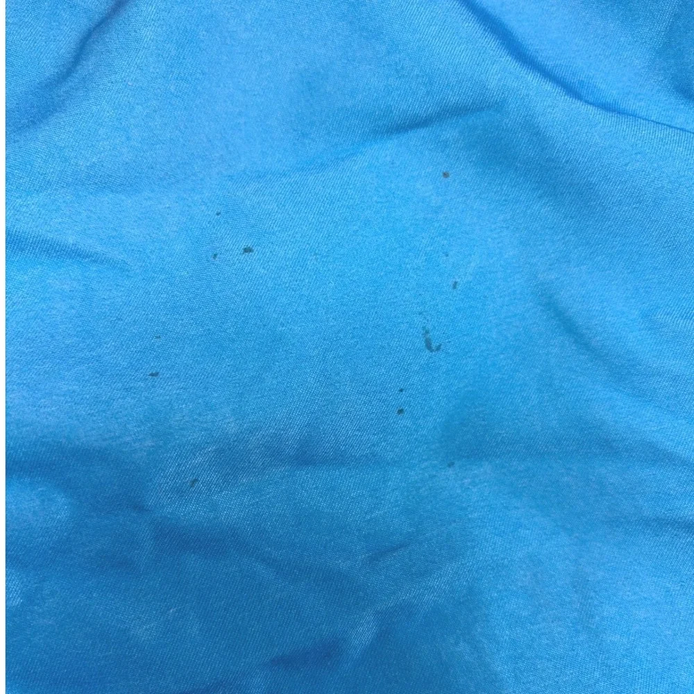 Disney Store Miles From Tomorrowland Boys Blue Swim Trunks Board Shorts Size 5/6